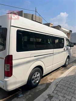 Foton View CS2